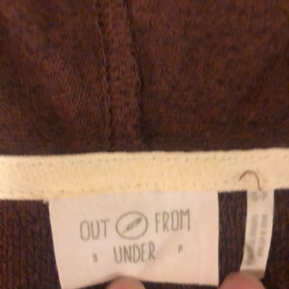 Urban Outfitters Cardigan - Picture 2 of 4